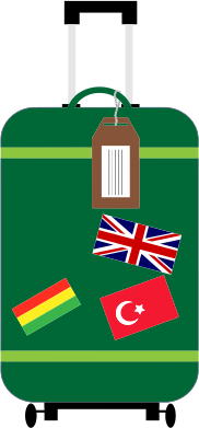 Suitcase